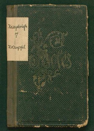 Feldzug 1870 u. 71