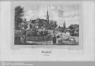 Ottendorf : zu Lieferung 4
