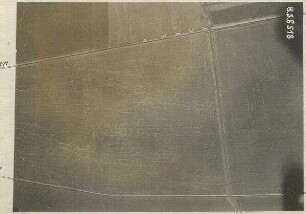 Kanonenschlag-Batterie ca. 2500 m südwestlich Bahnhof Oberschleißheim (800 m)