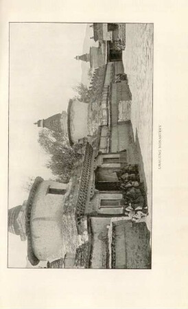Lhalung Monastery