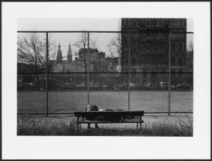 Hamburg, St. Georg