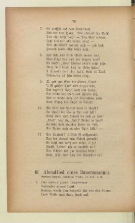 [Lesestücke 61-80]
