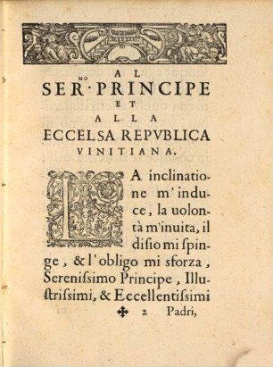 Il perfetto Gentil Huomo