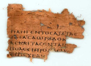 Inv. 00035, Köln, Papyrussammlung