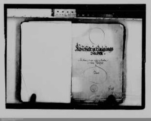 . Abschiede der Wetterauer Grafentage: Band 3