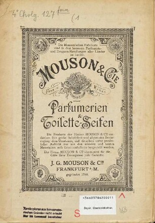 Bayerisches Jahrbuch : Auskunfts- und Adressenwerk über die Behörden, Gerichte, parlamentarischen Körperschaften und die Institutionen im Bereich der Staatsministerien des Freistaates Bayern .... 1. 1890