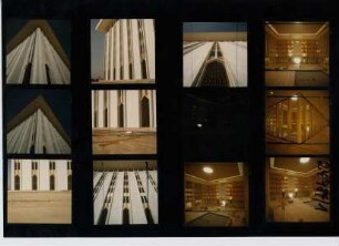 Saudi Arabian Monetary Agency, 1984