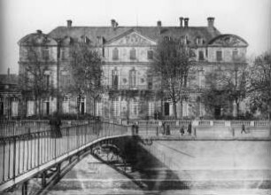 Straßburg / Strasbourg