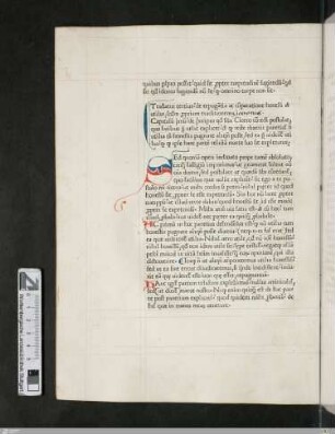 De officiis, liber 3, tractatus 3