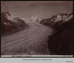 Aletschgletscher