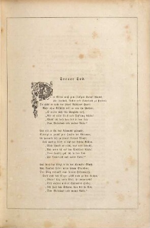 Die Dichter des deutschen Volkes : Album des Gediegensten und Ausgezeichnetsten aus den Werken deutscher Dichter
