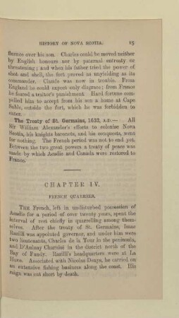 CHAPTER IV