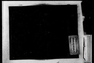 Stellen und Personal (1860)