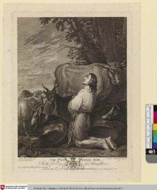 The prodigal Son