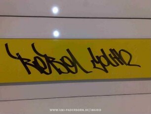 ReBel YoUth