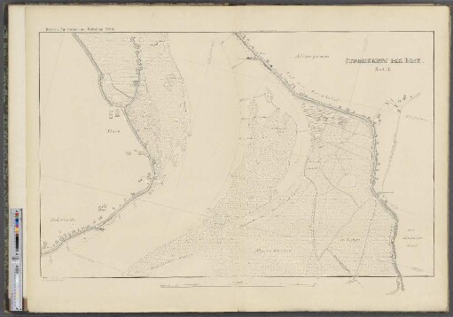 Sect. III. : Altengamm. Stove. Schwinde.