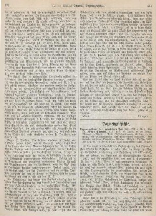 574-577 Dogmengeschichte
