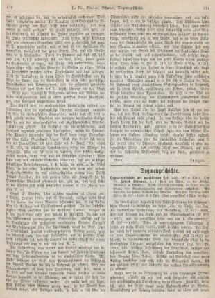574-577 Dogmengeschichte