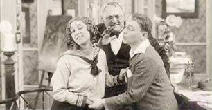 Florians Tante