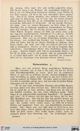 Kulturarbeiten, [9]