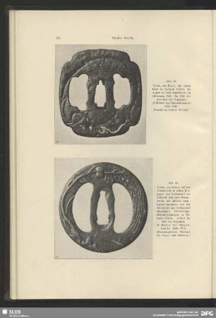 Tsuba