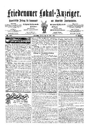 Nr. 120, 24.05.1901