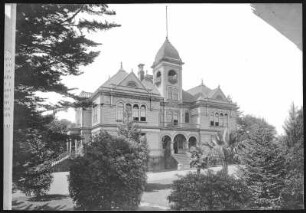San Mateo. Public School