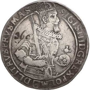 Polen: Sigismund III.
