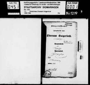 Bietenhausen: Heiligenpflege