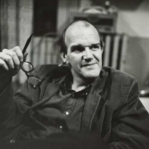Der Lehrer Don Gifford