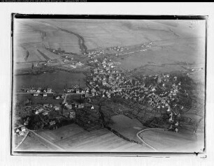 Wetter (b. Marburg)