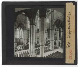 Trier, Liebfrauenkirche