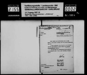 Vogel, David, Bijouterie und Uhren in Karlsruhe