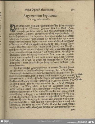 Argumentum Septimum Wittgensteinense