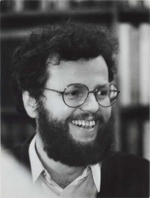 Rosenlöcher, Thomas (1947-2022; Schriftsteller)