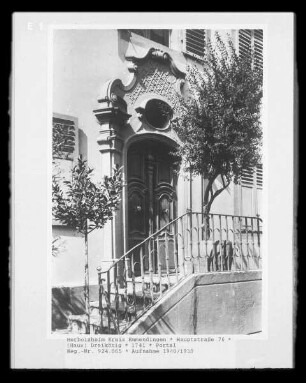 Haus Dreikönig
