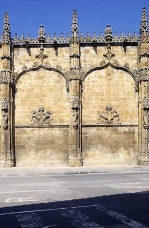 Iglesia San Miguel