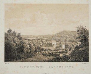 Rastorf - Papiermühle