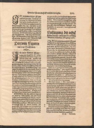 Der xviiii Figuren und irer Buchstaben zaiger.