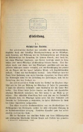 Deutsche Reichs-Konkursordnung