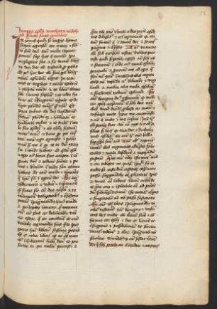 Epistola ad filios suos spiritulaes