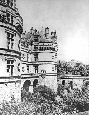 Le Lude