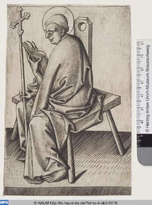Der Apostel Philippus