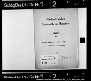 Verzeichnis der Kornrenten von weltlichen und geistlichen Gütern im Amt