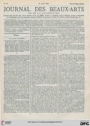 Nr. 16 (31. Août 1876)