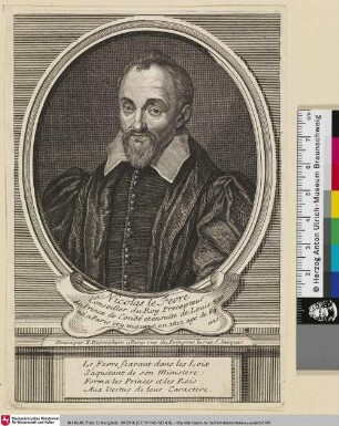 Nicolas le Fevre