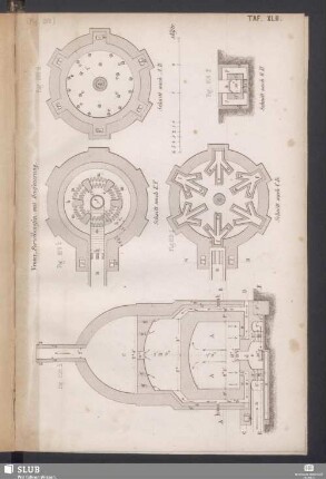 Taf. XLII (Fig. 209)
