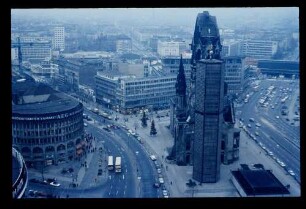 K.W. Ged. Kirche 14.12.70.