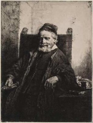 Jan Lutma, Goldschmied