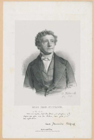 Carl Imm. Nitzsch.